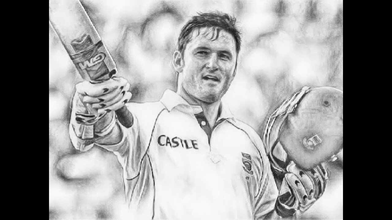 Graeme Smith: The Pillar of South African Cricket || smart sky maggi