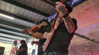 Kin Faux Seminole Wind 9212024