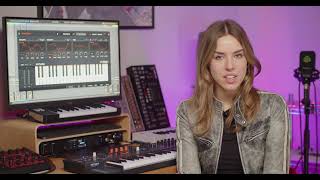 Whats New Minifreak 5.0 Update Arturia