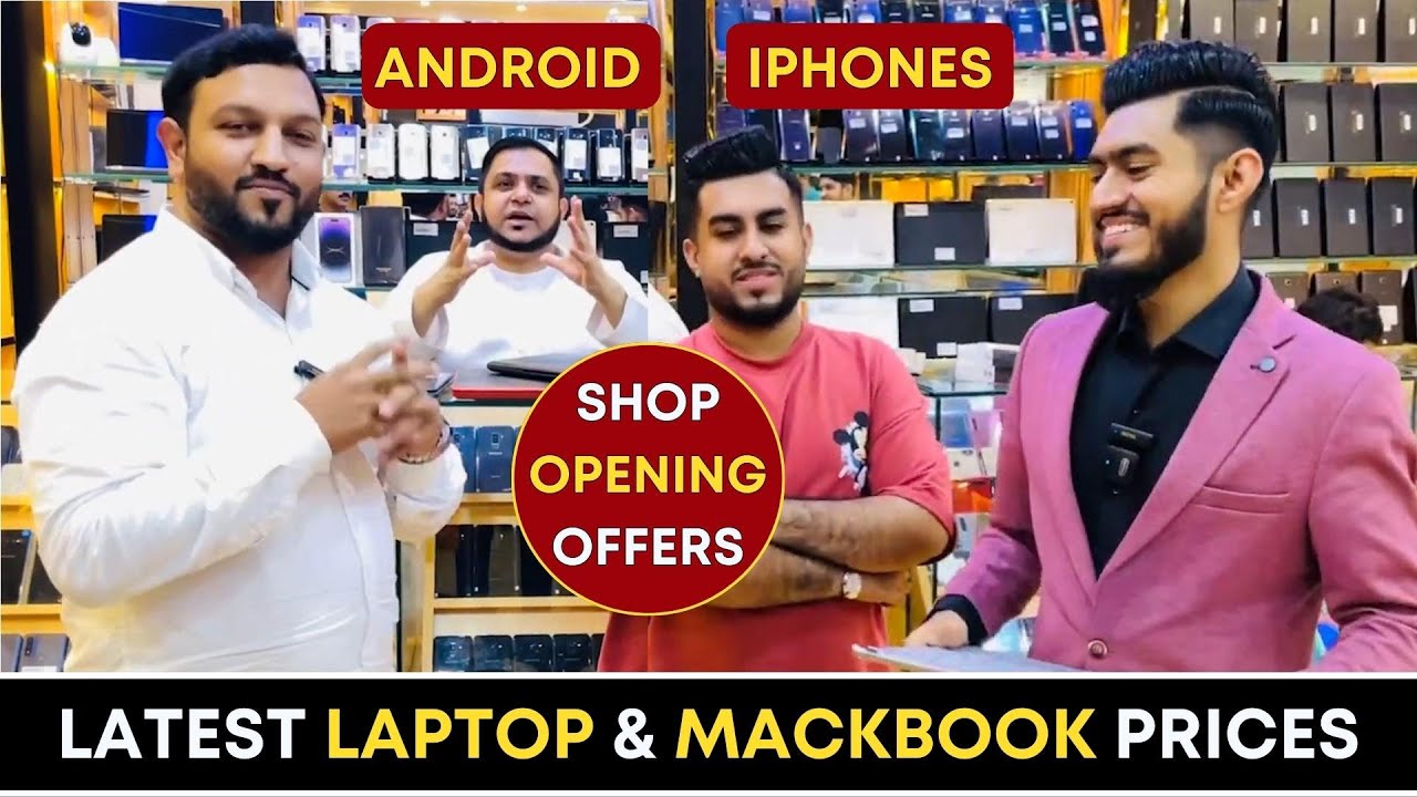 CHEAP USED LAPTOP PRICES IN DUBAI MARKET USED MACBOOK CHEAPEST USED