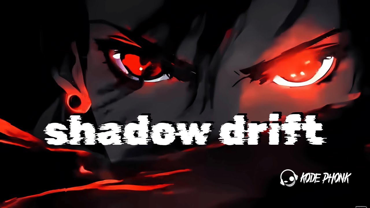 // Shadow Drift // New Song by KODE PHONK