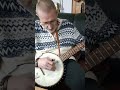 Home Sweet Home (by the Sea) Traditional #bluegrass #banjo