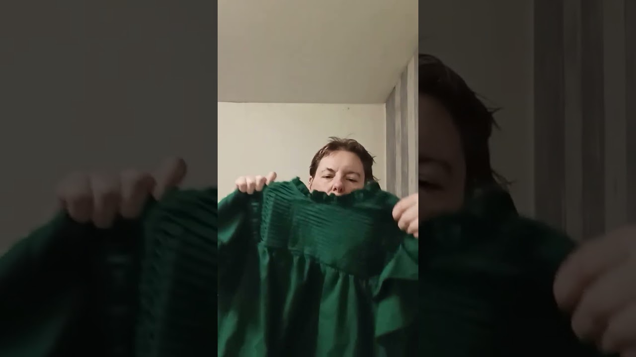 🛍️Haul achat : action shein & temu: vêtements accessoires bijoux et déco 