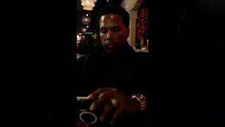Mendeecees ATTACK Caught On Camera Goes VIRAL And Yandy Finally Breaks Her Silence!