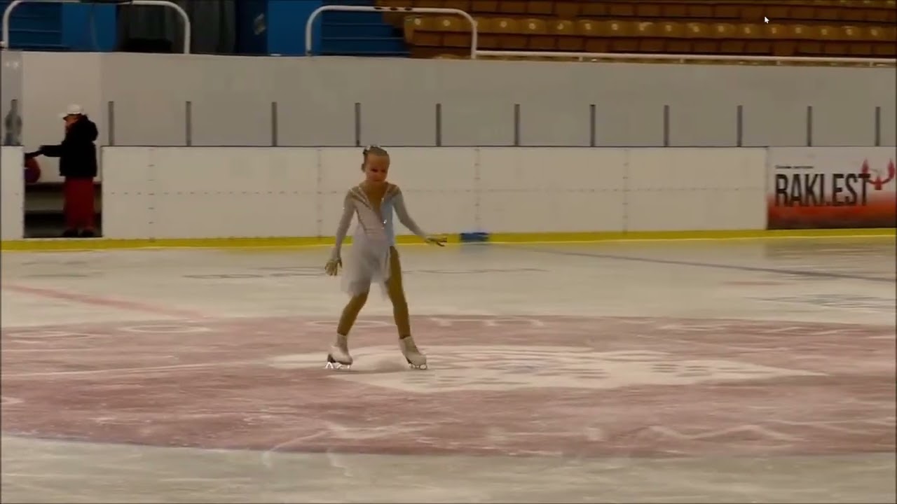 Всеукраинский#турнир#по фигурному катанию#1 этап# октябрь 2025 год, Одесса#Дворец спорта