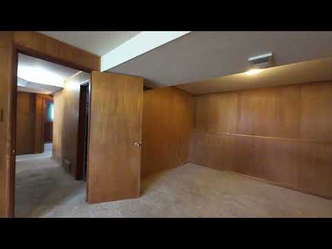 1401 Ivy Street, Casper, WY home video tour