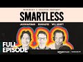 9/20/21: An Interview with Jon Stewart | SmartLess w/ Jason Bateman, Sean Hayes, Will Arnett