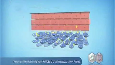AQ Skin Solutions - Growth Factor Technology