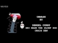 SKI MASK THE SLUMP GOD x DENZEL CURRY x CRAIG XEN - UNMASK (OFFICIAL LYRICS)