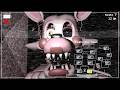 Mangle FNaF in Real Time Voice Lines Animated (Part 2)