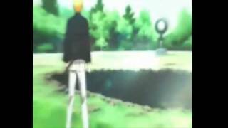 bleach amv/crawling