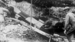 Jake Wildwood - War Hawks (music video) screenshot 5