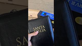 UNA BIBLIA PARA CONSERVAR