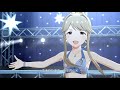 【ミリシタ/3DMV】Star Impression(マイオンリースイムウェア)【4K】