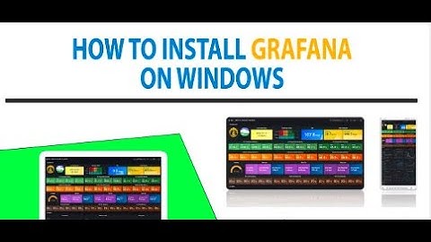 Grafana installation on Windows #Grafana for Beginners - In Hindi - Complete Grafana Tutorial