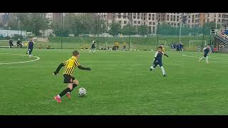 AIFA 2013  -  KAIRAT 2  2013   2:0