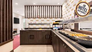 Ramada by Wyndham Cobham | London, United Kingdom | Hotel Review ⭐