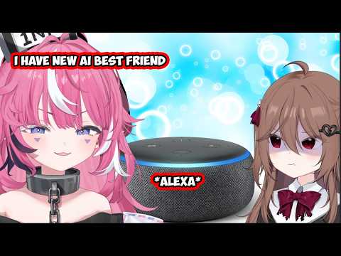 Camila Prank Calls Evil Neuro