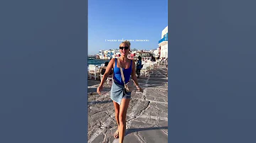 Greece Trip Part 1 Ikaria Mykonos Where To Next Greece Greecetrip Mykonos 