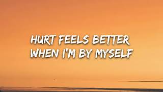 Khalid - Bad Luck Lyrics
