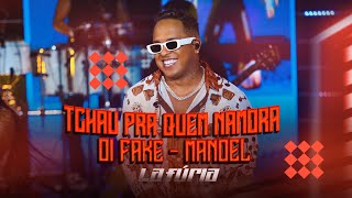 La Fúria - Tchau Pra Quem Namora - Oi Fake - Manoel - La Fúria Sem Limites [Clipe Oficial]