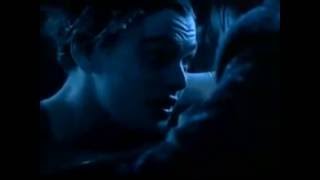 Titanic Scene - The Sinking of Titanic