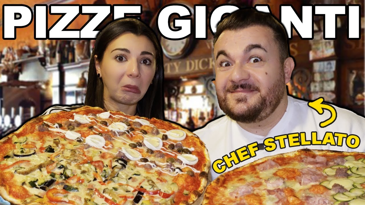 CENA ROMANTICA con uno CHEF STELLATO