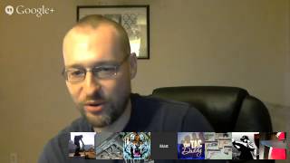 NEVER ENUFF AMMO GEEK CHAT