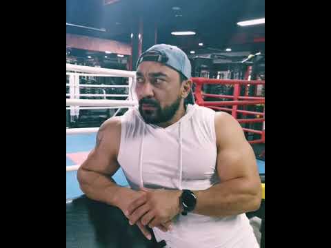 Video: Penzada sport zali tanlash