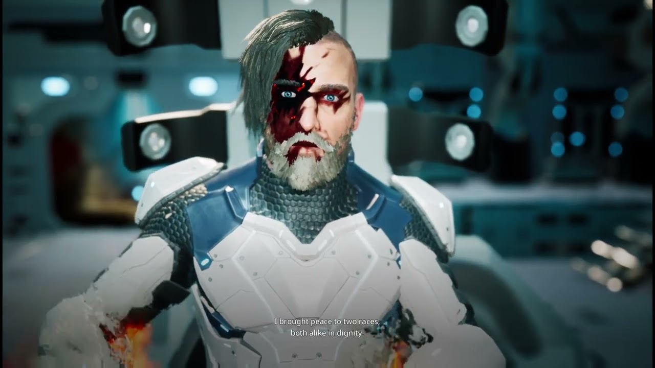 Final Boss with Saving and Leaving Wardania Ending [4K] - The Last Oricru