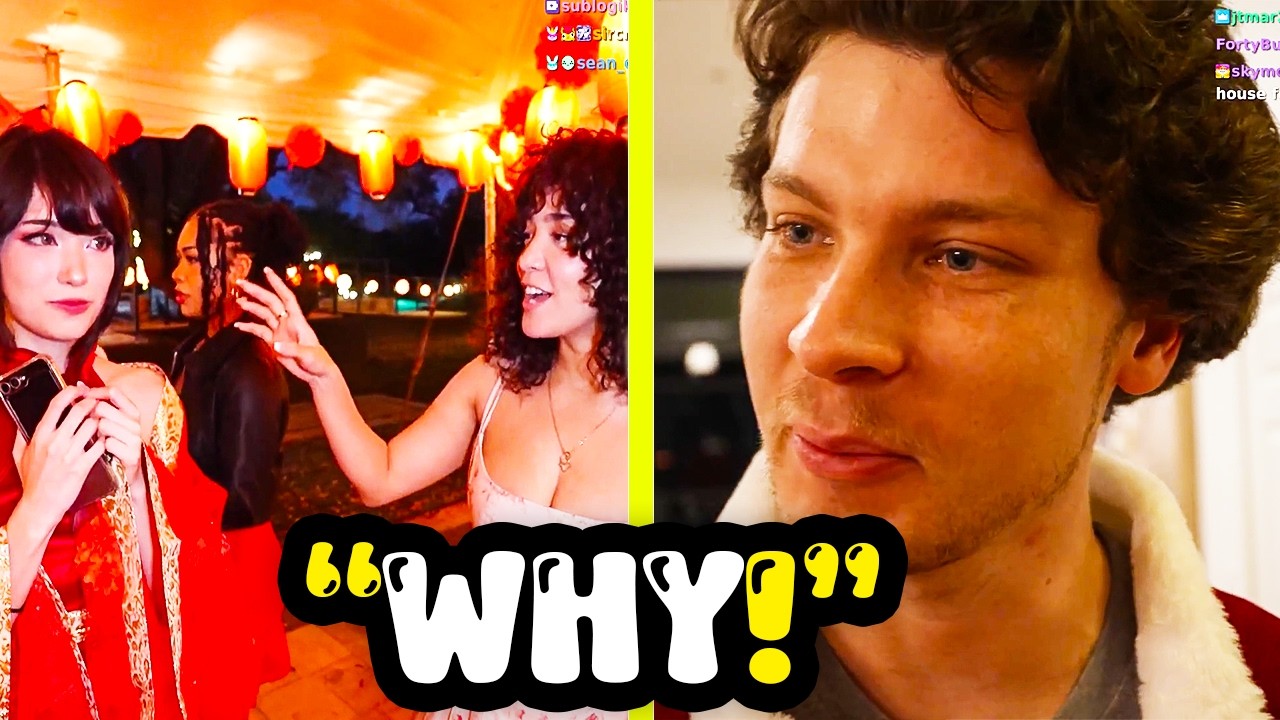 𝗖𝗶𝗻𝗻𝗮 𝗘𝗫𝗣𝗢𝗦𝗘𝗗 𝗧𝗛𝗜𝗦 𝗢𝗡𝗘 𝗧𝗛𝗜𝗡𝗚 𝗔𝗕𝗢𝗨𝗧 𝗛𝗘𝗥𝗦𝗘𝗟𝗙 𝗧𝗼 𝗘𝗠𝗜𝗥𝗨 + 𝗥𝗼𝘀𝗶𝗶 𝗦𝗲𝘀𝘀𝗶𝗼𝗻!