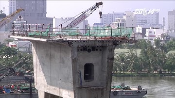 VTC14 | Metro Bến Thành - Tham Lương xin đội vốn hơn 1 tỷ USD