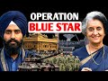 What Really Happened in 1984? Blue Star to Indira Gandhi Assassination