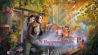 It Happened Here Beacon of Truth Game Trailer