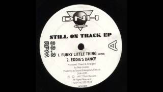 Download Lagu Nick Holder - Funky Little Thing (Remix) MP3 Download Lagu Nick Holder - Funky Little Thing (Remix) MP3