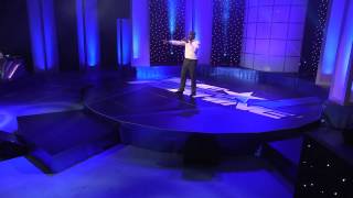 Funsho - Auditions Time2Shine 2014 Season 4