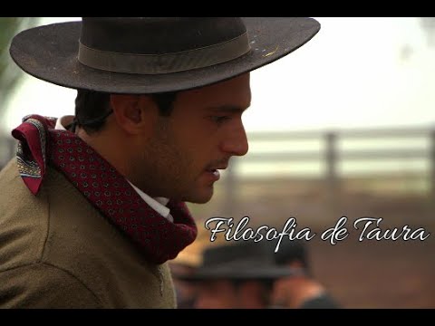 Watch FILOSOFIA DE TAURA on YouTube