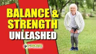 At-Home Strength and Balance Routine: Functional Exercises for Stability and Longevity