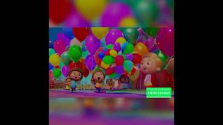 Balloon Blunder The Airborne Chaos