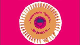 ME GUSTAS TU -- [ULTRA SPED UP   REVERB]