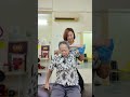 Weak shoulder…but the problem isn’t here右肩没力…问题不在这里