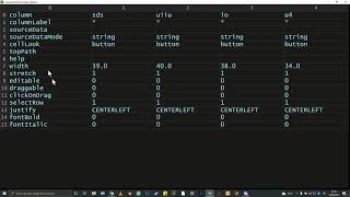 12 The Painful but Powerful COMP: The Lister _Touchdesigner