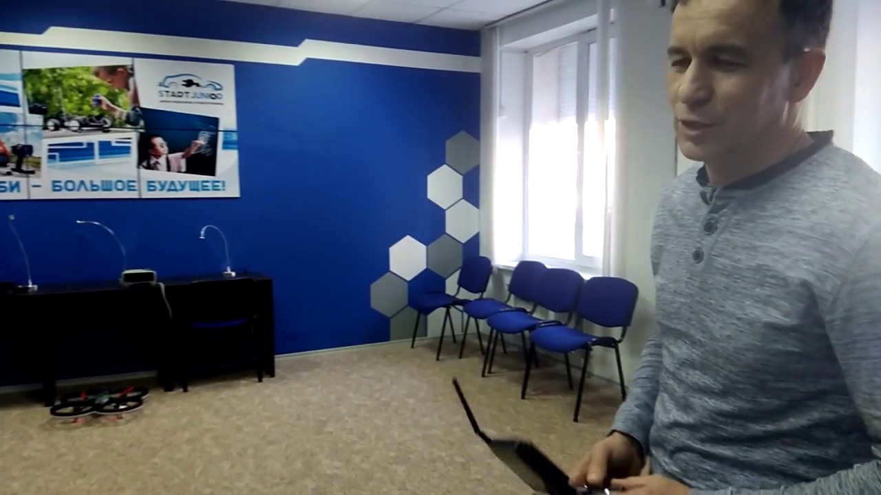 RUSSIA ШКОЛА РОБОТОТЕХНИКИ StartJunior|ТОЛЬЯТТИ -YOUTUBE