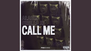 Call Me (Extended Mix)