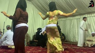 رقص معلاية الجزء الثاني من المقطع الي فات اشتركو في القنات
