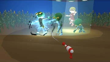 ✅Find the Alien Level 22 Game Mobile Update All Trailers iOS, Android Gameplay Walkthrough