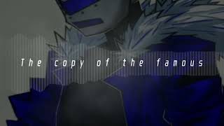 404Verse Ost - The Copy Of The Famous Mecha404S Theme