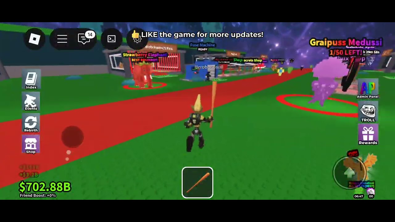 i-tried-6x-luck-in-steal-the-brainrot-youtube