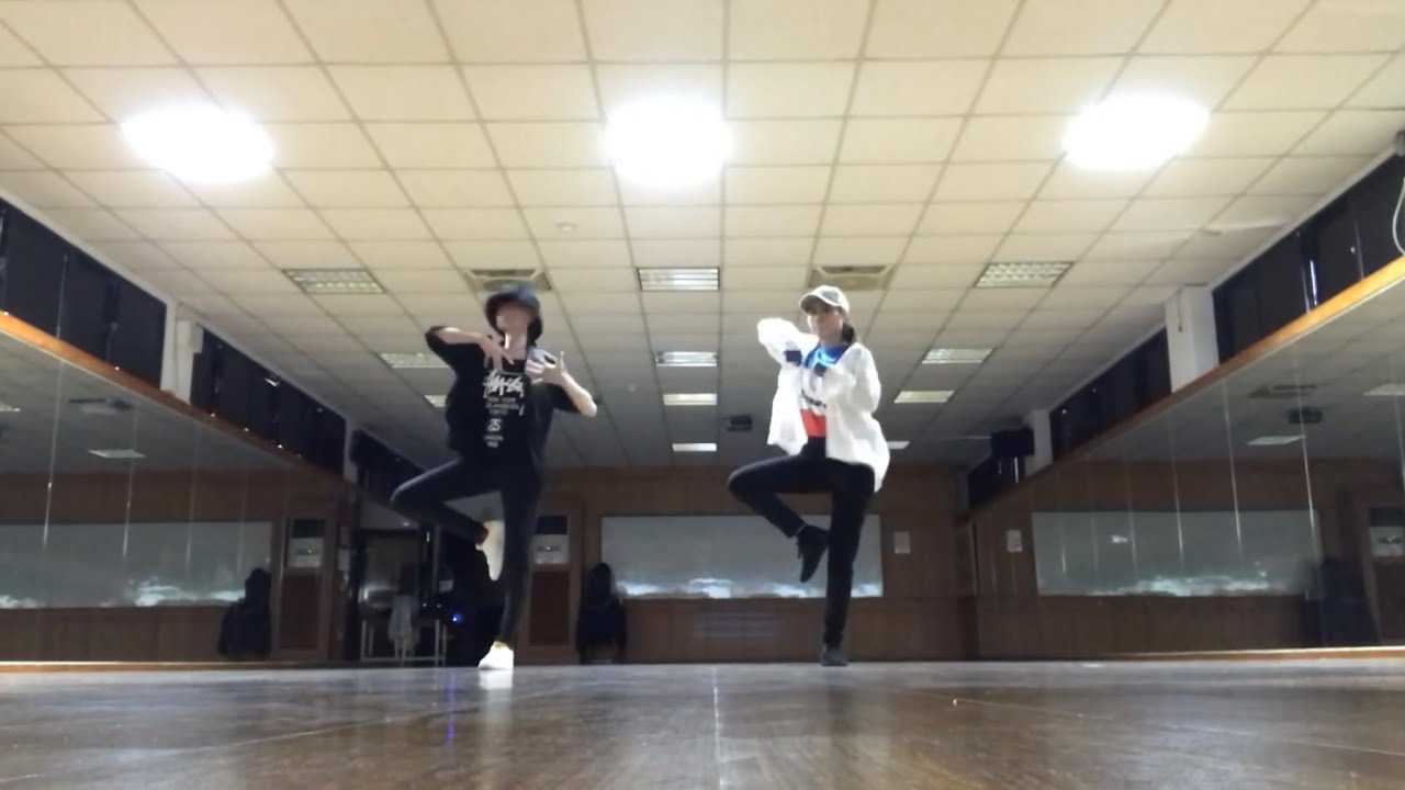 Coming Of Age Ceremony Dance Cover