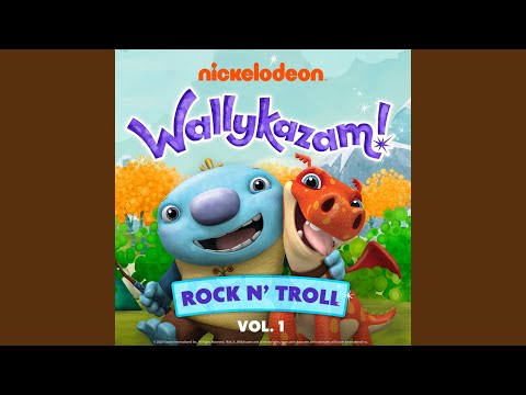 You Can Still Bark In The Dark 